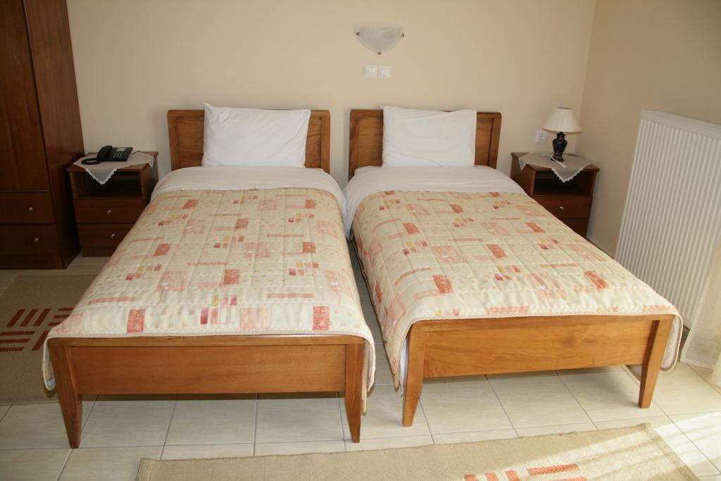 Elanthi Hostel 卡斯托里亚 客房 照片